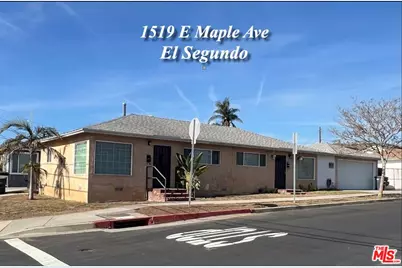 1519 E Maple Ave, El Segundo, CA 90245 - Photo 1