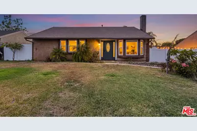 1350 W Morgan St, Rialto, CA 92376 - Photo 1