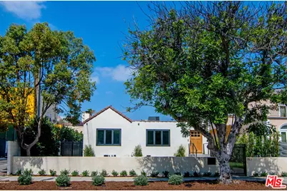 1145 S Crest Dr, Los Angeles, CA 90035 - Photo 1