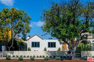 1145 S Crest Dr, Los Angeles, CA 90035 - Photo 1