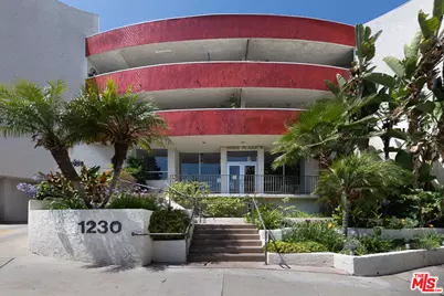 1230 Horn Ave #521, West Hollywood, CA 90069 - Photo 1