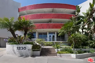 1230 Horn Ave, West Hollywood, CA 90069 - Photo 1