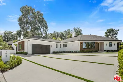 4097 Sapphire Dr, Encino, CA 91436 - Photo 1