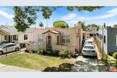 632 E 78th St, Los Angeles, CA 90001 - Photo 1