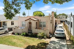 632 E 78th St, Los Angeles, CA 90001 - Photo 1