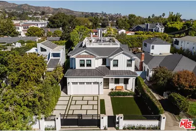 16045 Northfield St, Pacific Palisades, CA 90272 - Photo 1