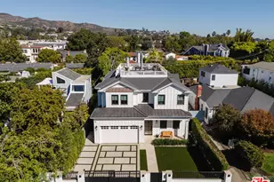 16045 Northfield St, Pacific Palisades, CA 90272 - Photo 1