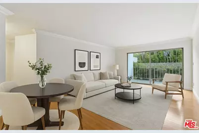 1230 Princeton St #3, Santa Monica, CA 90403 - Photo 1