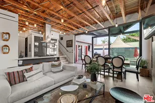 601 N Crescent Heights Blvd, Los Angeles, CA 90048 - Photo 1