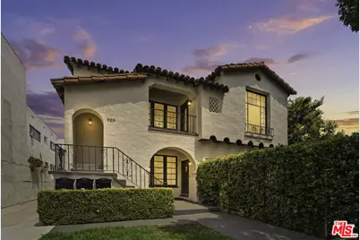 920 N Genesee Ave, West Hollywood, CA 90046 - Photo 1