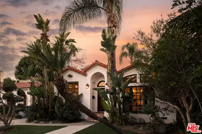 2321 Manning Ave, Los Angeles, CA 90064 - Photo 1