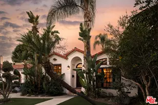 2321 Manning Ave, Los Angeles, CA 90064 - Photo 1