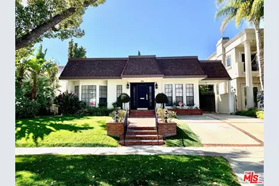 115 N Maple Dr, Beverly Hills, CA 90210 - Photo 1