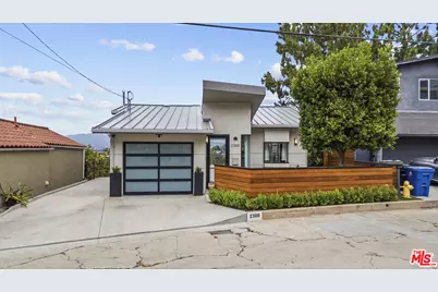2388 Lyric Ave, Los Angeles, CA 90027 - Photo 1