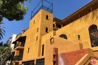 828 N Hudson Ave #207, Los Angeles, CA 90038 - Photo 1