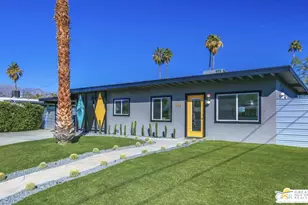 4018 E Paseo Luisa, Palm Springs, CA 92264 - Photo 1
