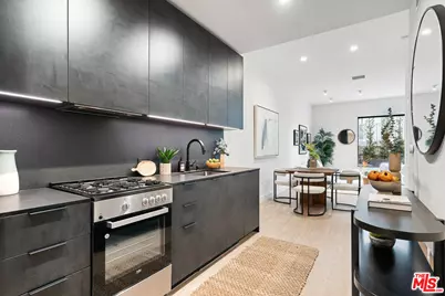 3667 Keystone Ave #528, Los Angeles, CA 90034 - Photo 1