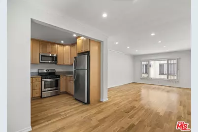 1233 N Harper Ave #6, West Hollywood, CA 90046 - Photo 1