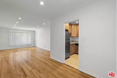 1235 N Harper Ave #25, West Hollywood, CA 90046 - Photo 1
