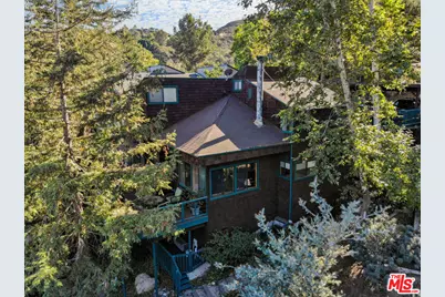 730 Basin Dr, Topanga, CA 90290 - Photo 1