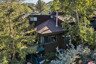 730 Basin Dr, Topanga, CA 90290 - Photo 1