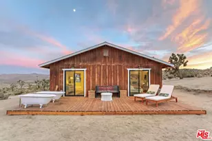 5928 Chula Vista Ave, Yucca Valley, CA 92284 - Photo 1