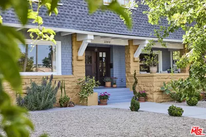 2248 S Hobart Blvd, Los Angeles, CA 90018 - Photo 1
