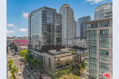 1155 S Grand Ave #915, Los Angeles, CA 90015 - Photo 1
