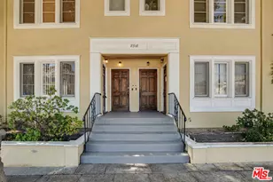 8918 Burton Wy, Beverly Hills, CA 90211 - Photo 1