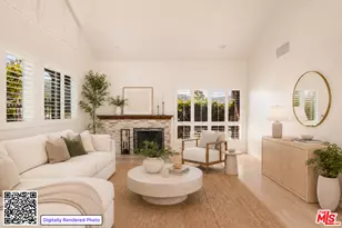 17309 Avenida de la Herradura, Los Angeles, CA 90272 - Photo 1