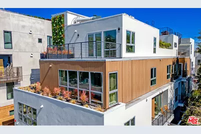 1236 N Fairfax Ave #5, West Hollywood, CA 90046 - Photo 1