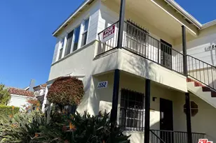 1554 S Stanley Ave, Los Angeles, CA 90019 - Photo 1