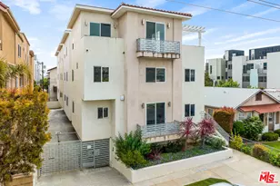 1743 S Barrington Ave, Los Angeles, CA 90025 - Photo 1