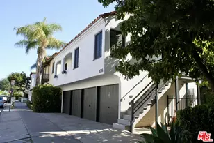 8216 Willoughby Ave, Los Angeles, CA 90046 - Photo 1
