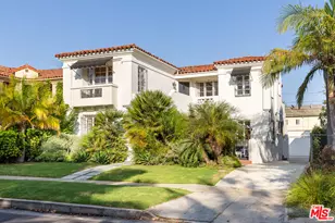 1136 S Hayworth Ave, Los Angeles, CA 90035 - Photo 1