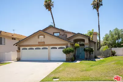 10029 Sand Crst, Moreno Valley, CA 92557 - Photo 1