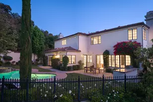 3686 Benedict Canyon Ln, Sherman Oaks, CA 91423 - Photo 1