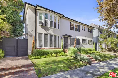 345 N Sycamore Ave #349, Los Angeles, CA 90036 - Photo 1