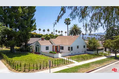 1722 Bel Aire Dr, Glendale, CA 91201 - Photo 1