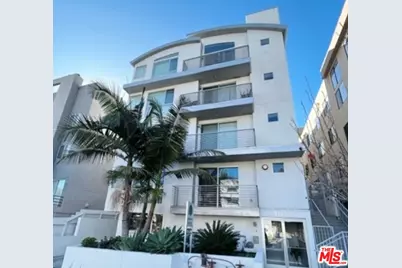 1611 S Beverly Glen #3C, Los Angeles, CA 90024 - Photo 1