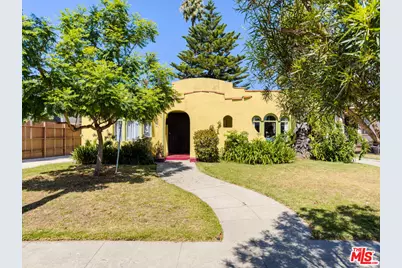 3857 2nd Ave, Los Angeles, CA 90008 - Photo 1