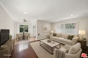 612 S Dunsmuir Ave, Los Angeles, CA 90036 - Photo 1
