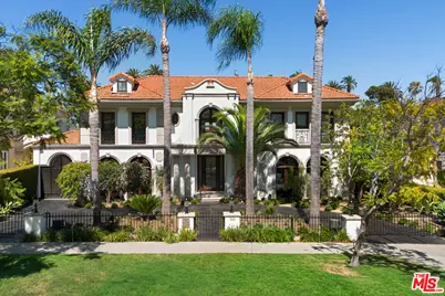 520 N Palm Dr, Beverly Hills, CA 90210 - Photo 1