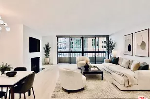 10590 Wilshire Blvd, Los Angeles, CA 90024 - Photo 1