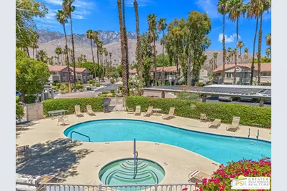 2700 E Mesquite Ave #E26, Palm Springs, CA 92264 - Photo 1