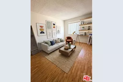 815 S Ardmore Ave #202, Los Angeles, CA 90005 - Photo 1