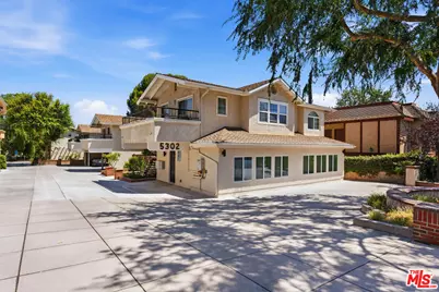 5302 Colodny Dr, Agoura Hills, CA 91301 - Photo 1