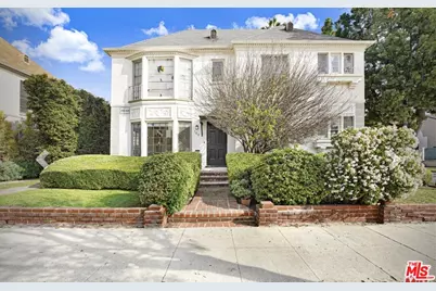 164 S Elm Dr, Beverly Hills, CA 90212 - Photo 1