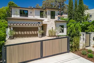 12527 Huston St, Valley Village, CA 91607 - Photo 1