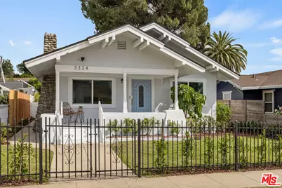 3324 Merced St, Los Angeles, CA 90065 - Photo 1